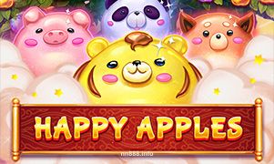 Happy Apples tại nn88