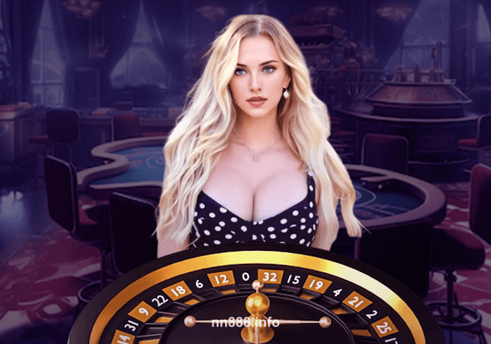 American Roulette tại nn88