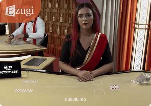 Andar Bahar tại nn88