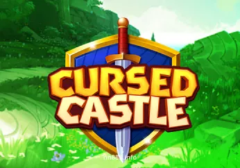 Hình ảnh trò chơi Cursed Castle