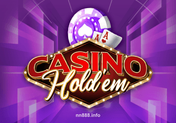 Hình ảnh trò chơi Casino Hold'em