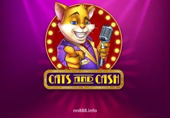 Hình ảnh trò chơi Cats And Cash