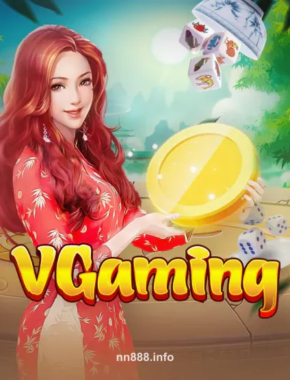 Hình ảnh trò chơi Athena VGaming Portrait