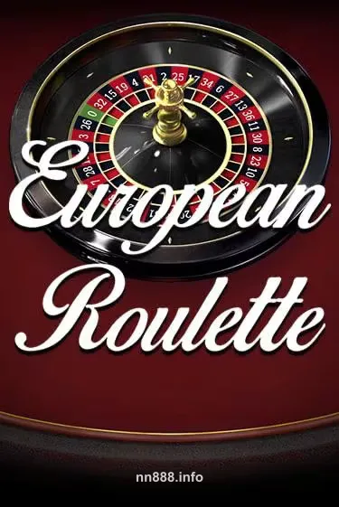 Hình ảnh trò chơi European Roulette D