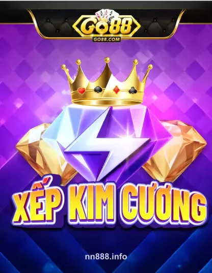 Hình ảnh trò chơi Gó Xếp Kim Cương Portrait